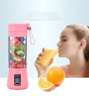 Portable Blender USB Rechargeable