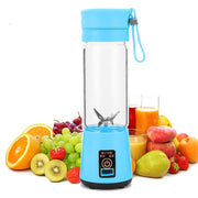 Portable Blender USB Rechargeable