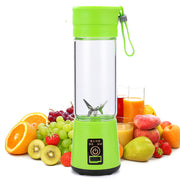 Portable Blender USB Rechargeable