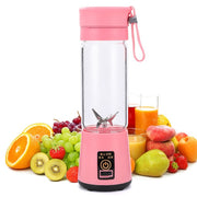 Portable Blender USB Rechargeable